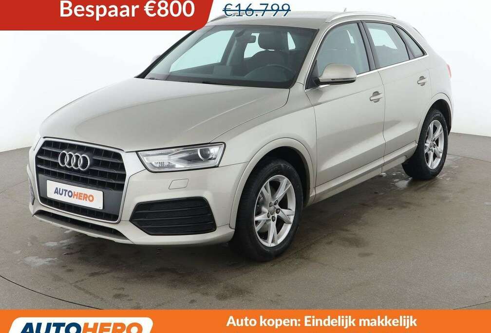 Audi 1.4 TFSI ACT Sport
