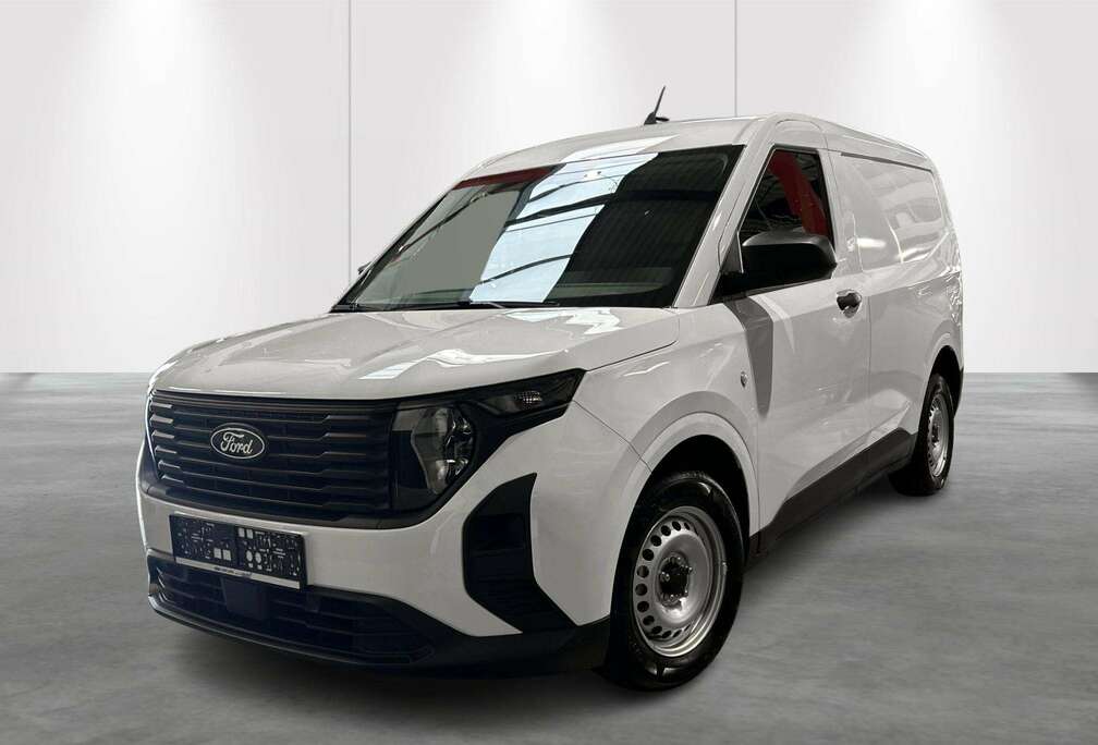 Ford 1.0 EcoBoost 73kW Ambiente