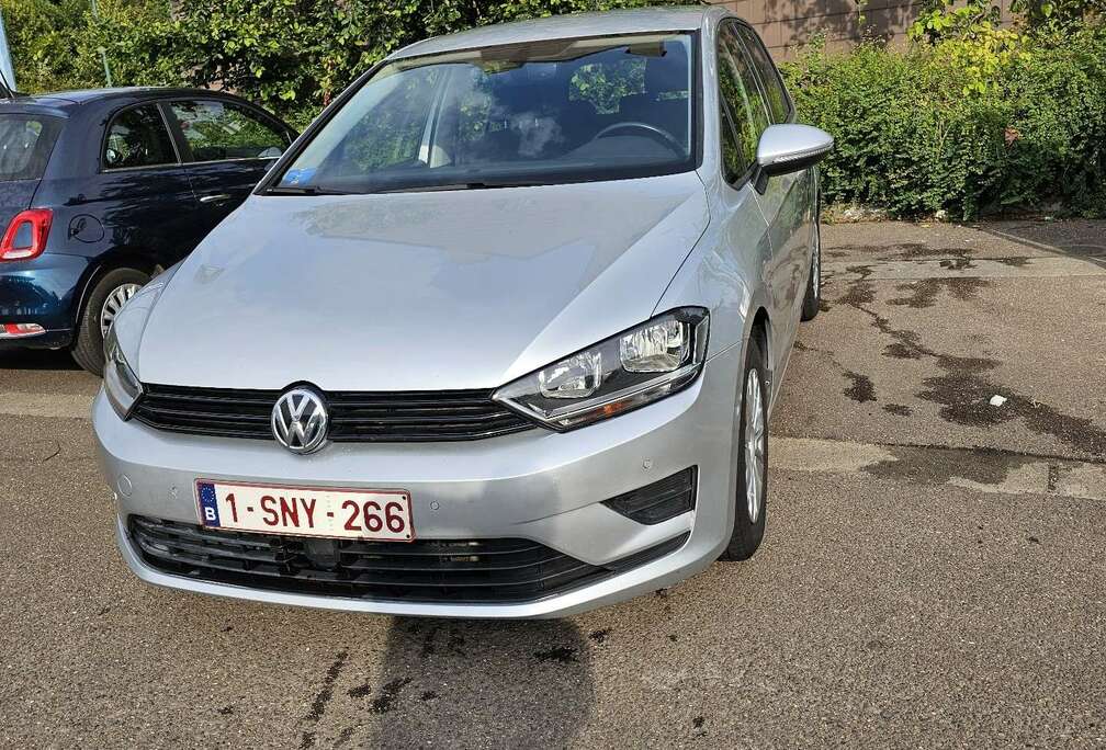Volkswagen 1.2 TSI (BlueMotion Technology) Comfortline