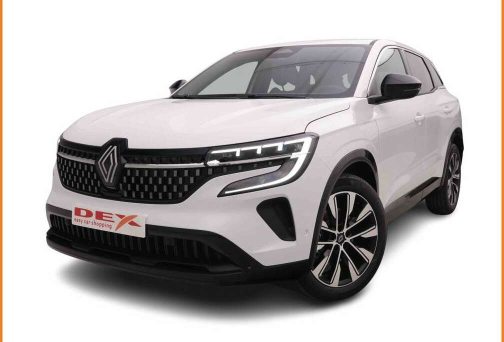 Renault E-TECH 200 Full Hybrid Techno + Safety + Winter Pack