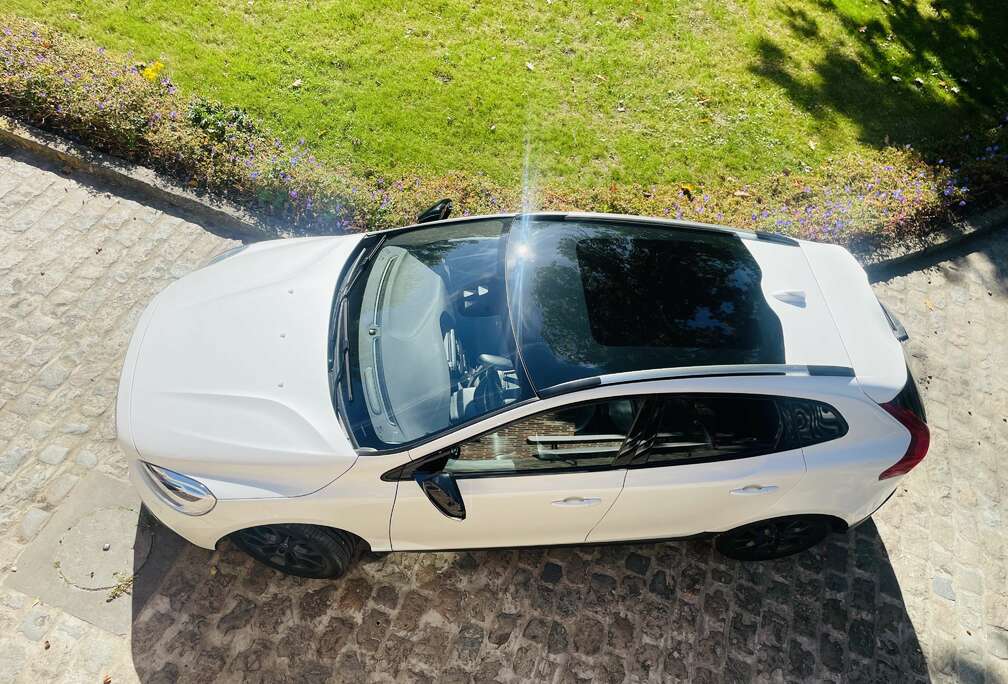 Volvo V40 Cross Country 2.0 T4 Summum Geartronic