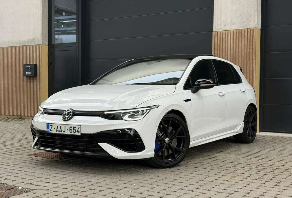 Volkswagen 2.0 TSI /Pack Perf /DCC /Led /Carplay /Acc / Toit