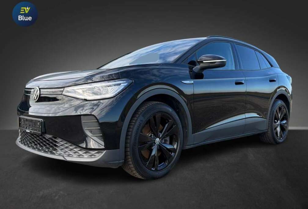 Volkswagen 77 kWh Pro Performance