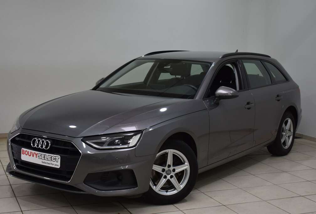 Audi Avant 35 TDi 2.0TDI 163CV S-tronic NAVI*CARPLAY