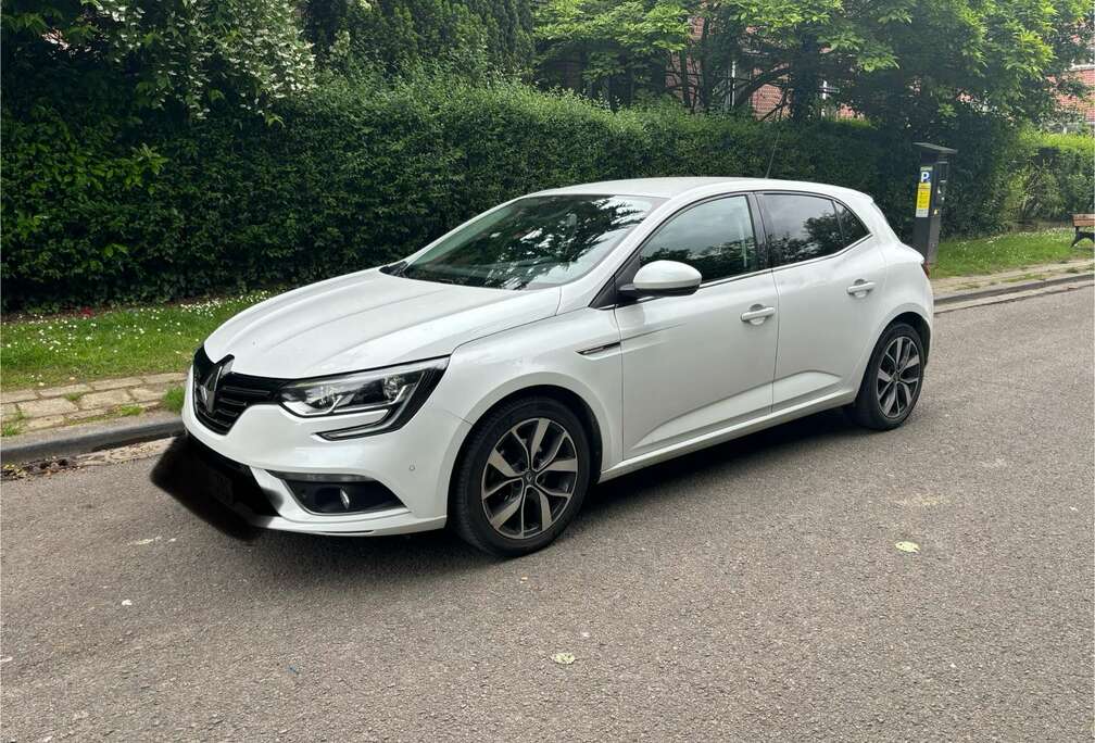 Renault 1.2 TCe Energy Bose Edition