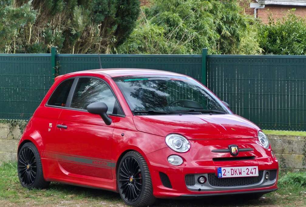 Abarth