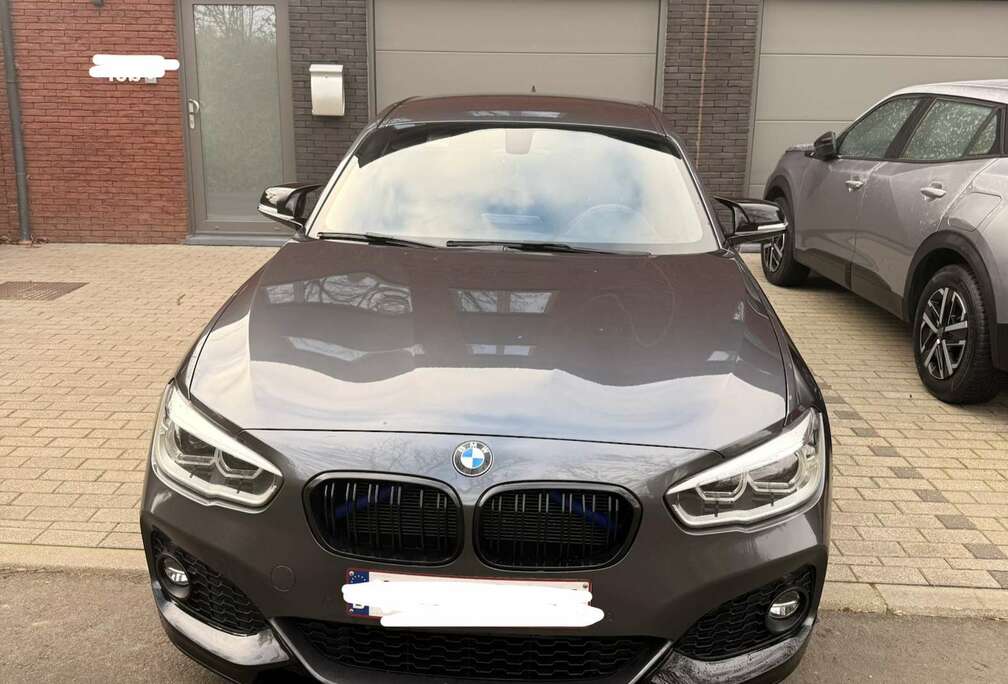 BMW 118i