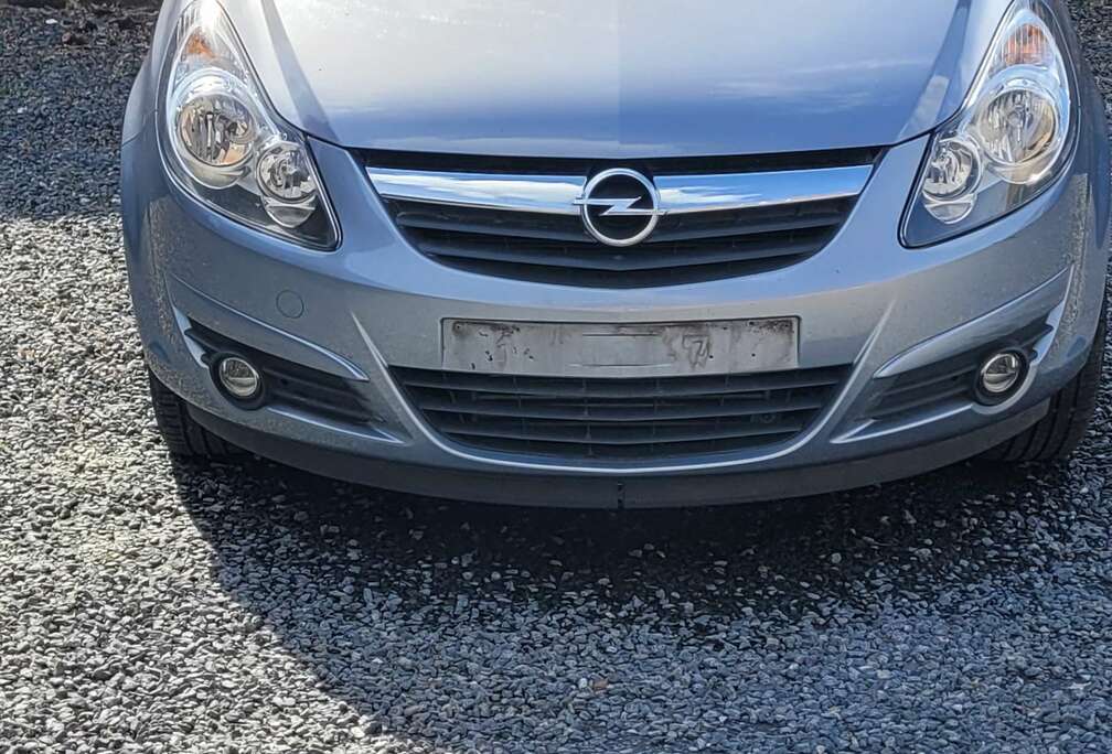 Opel Corsa 1.3 CDTi Essentia