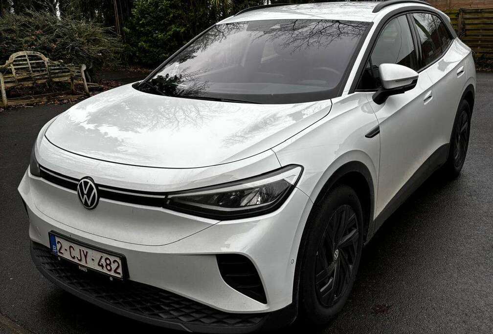 Volkswagen ID.4 Pro Performance Business