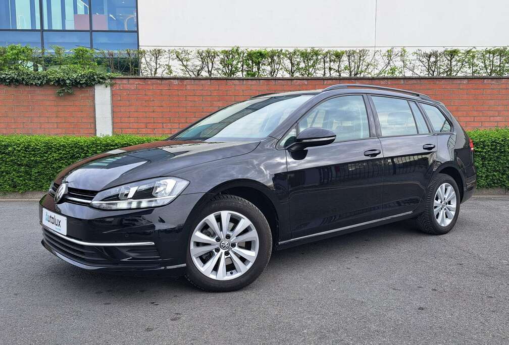 Volkswagen 2020 - ESSENCE - CARPLAY - TOIT PANORAMIQUE