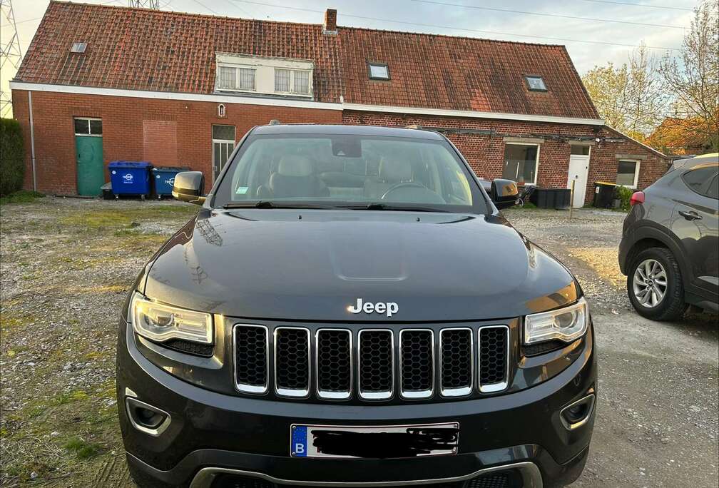 Jeep