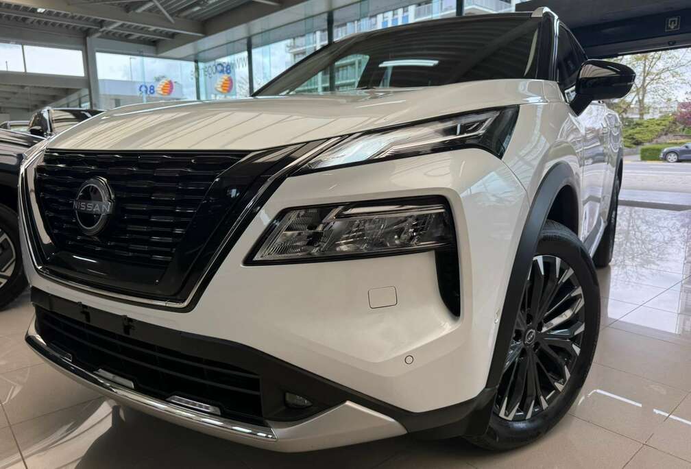 Nissan e-Power e-4ORCE TEKNA PLUS FULL - NWPR: 59.950 EUR
