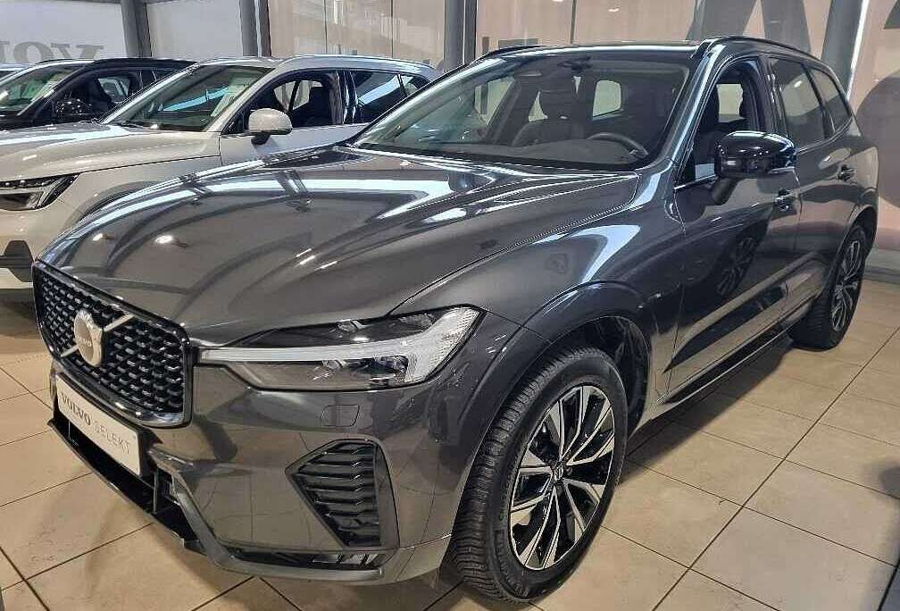 Volvo B4 Mild hybr, Benz,Dark plus, 2 jaar waarb