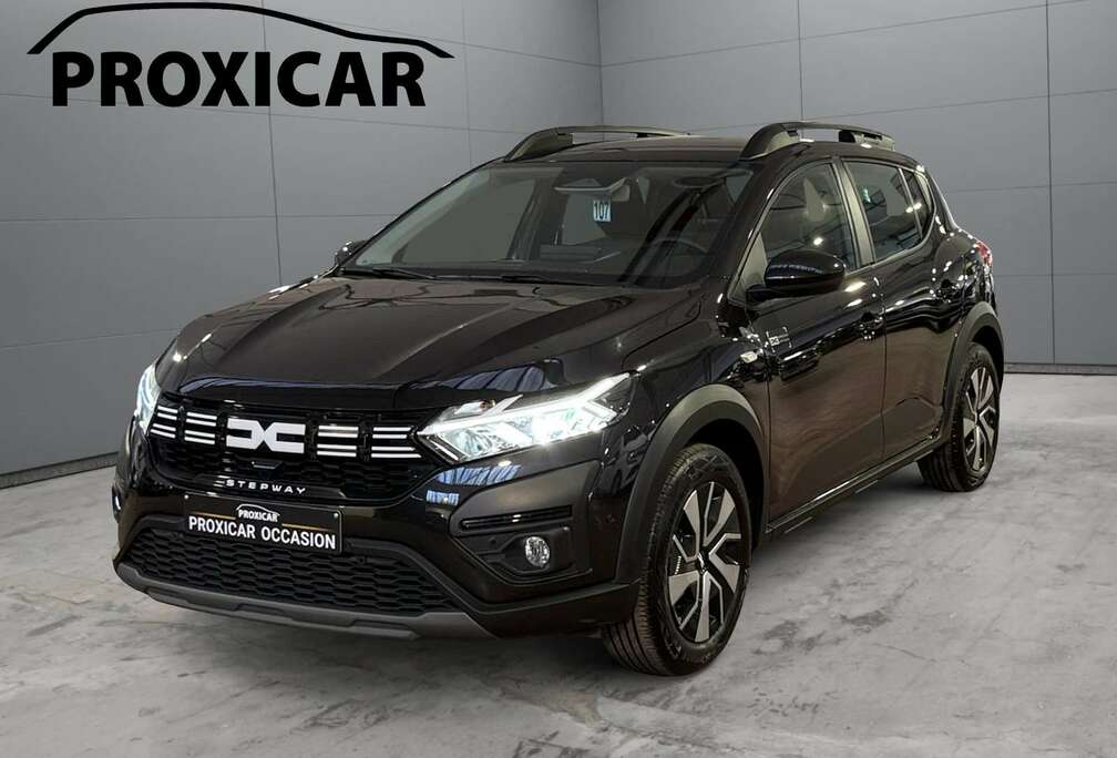 Dacia Stepway Extreme 1.0i 91cv Camera*Carplay*GPS