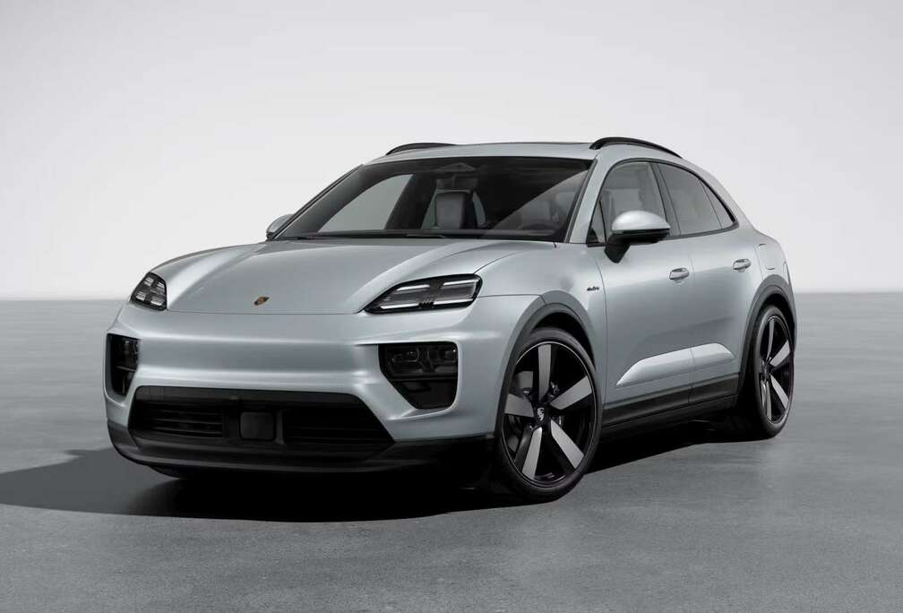 Porsche 4  14-way  22\