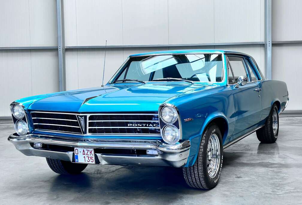 Pontiac