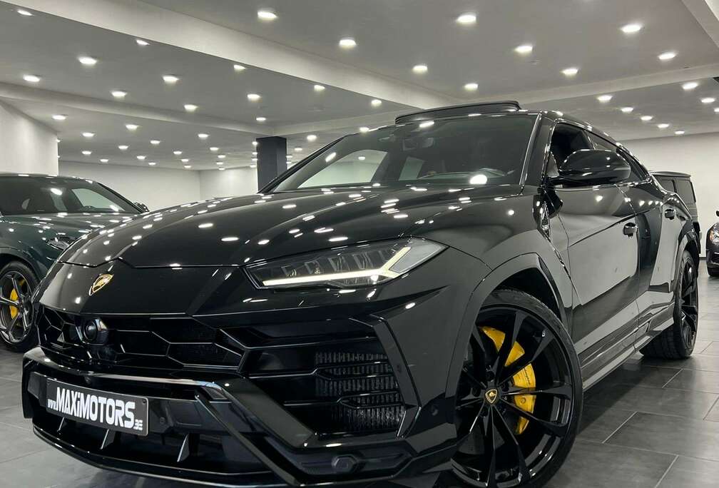 Lamborghini 4.0V8 Lift2022 23\