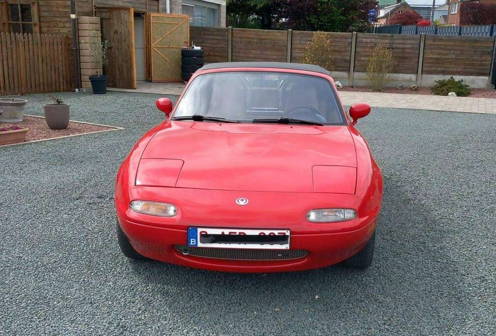 Mazda