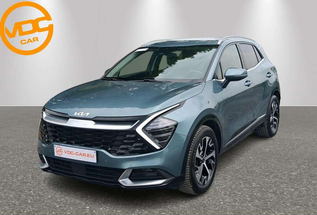 Kia PACE