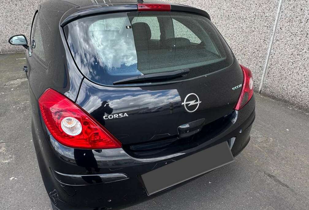 Opel 1.2 Benzine 2009