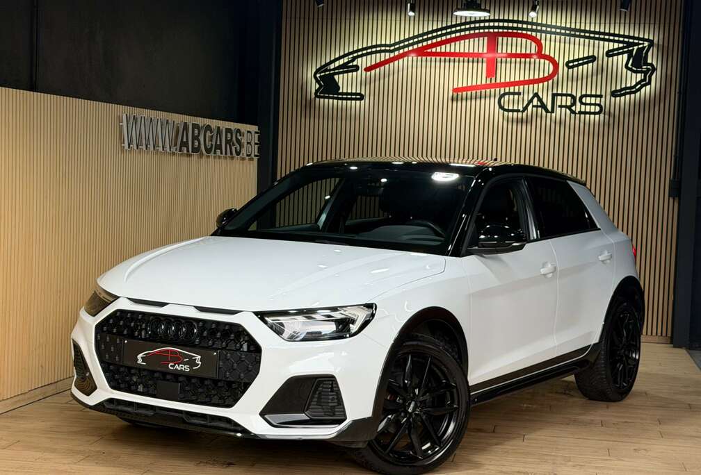 Audi ALLSTREET SPORT S TRONIC 1.5 TSI  ** GARANTIE 12 MOIS **