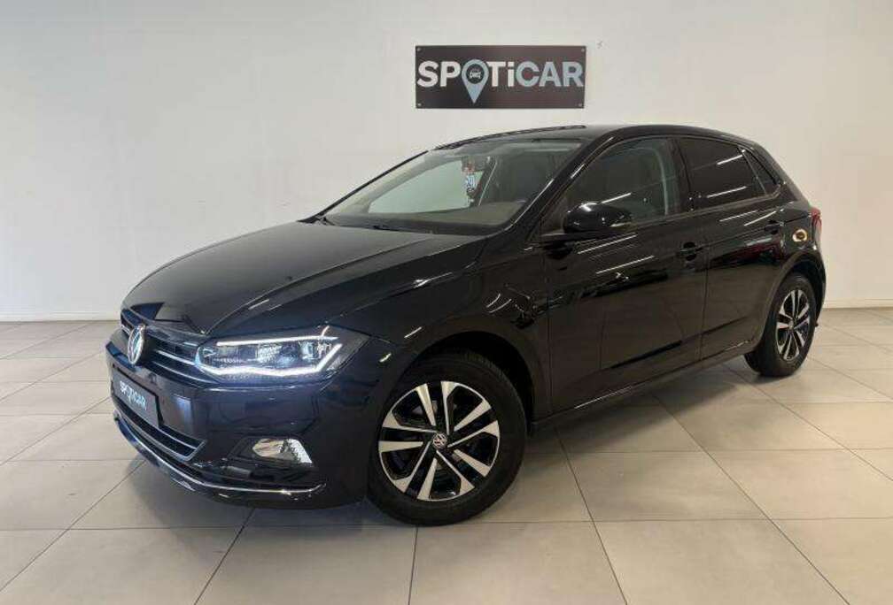 Volkswagen VI Highline