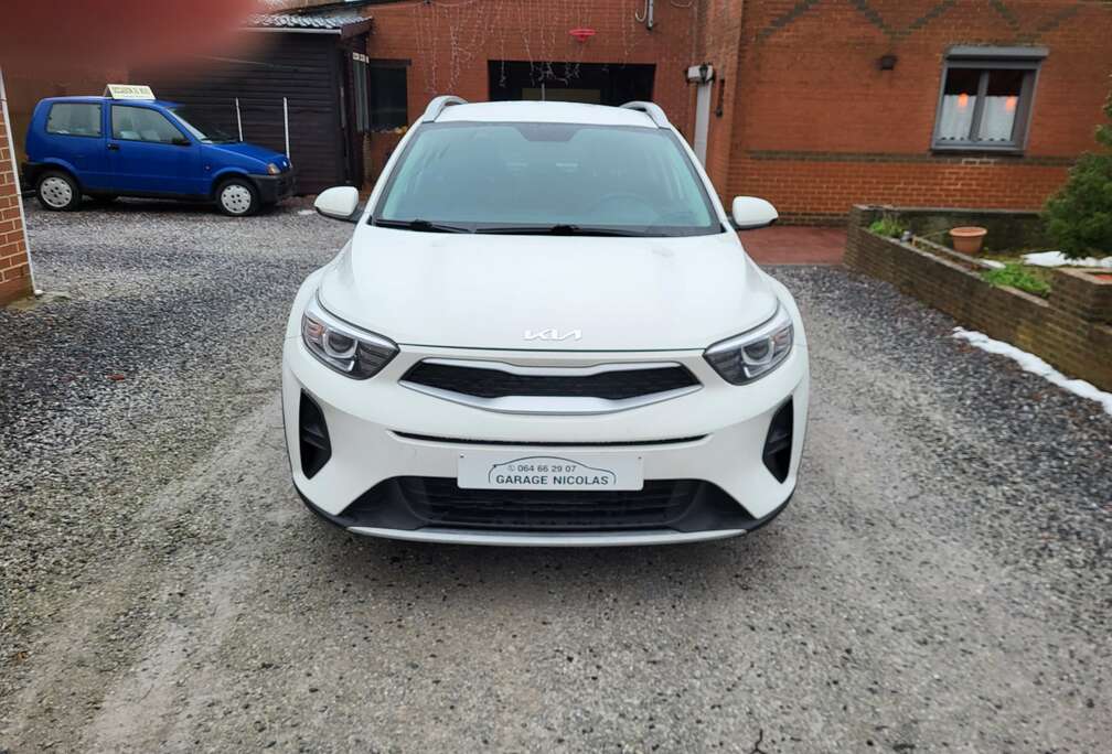 Kia Stonic 1.0 T Urban Edition ISG