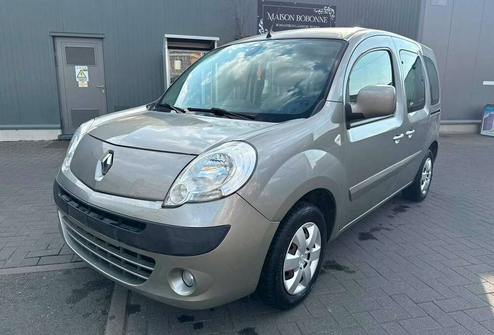 Renault Kangoo 1.6i Dynamique GARANTIE 1 AN/JAAR