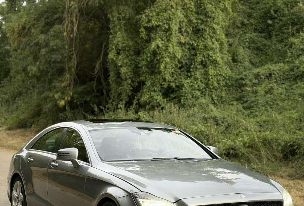 Mercedes-Benz CDI BE Optimum Edition