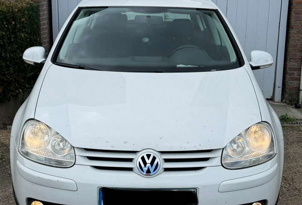 Volkswagen 1.6i Comfortline