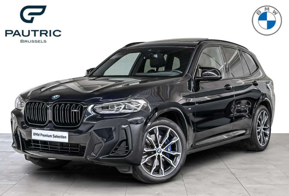 BMW 40i xdrive - 2ans/jaar garantie