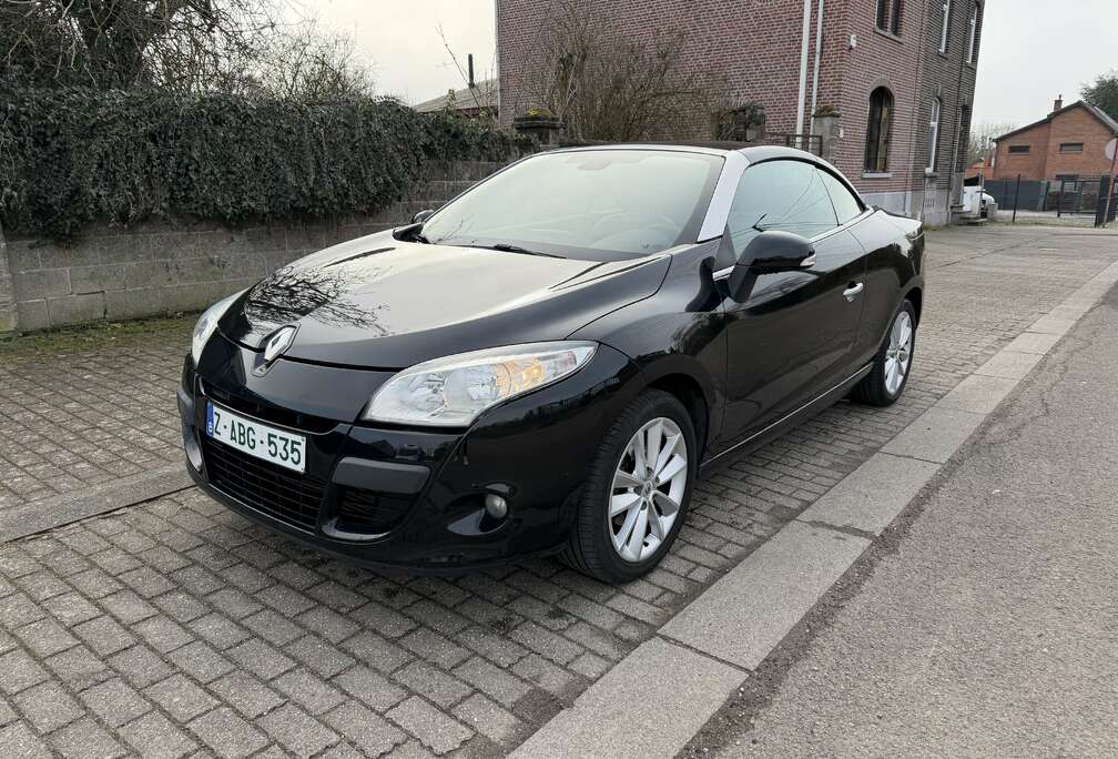 Renault Privilège Euro 5