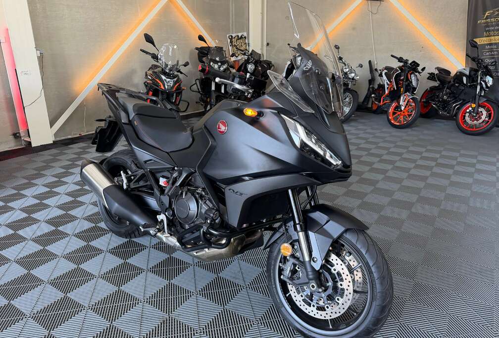 Honda