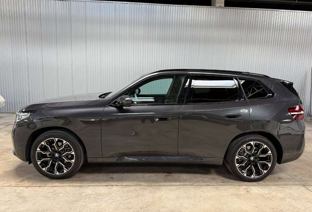 BMW X3 xDrive 20 M Sport 20\