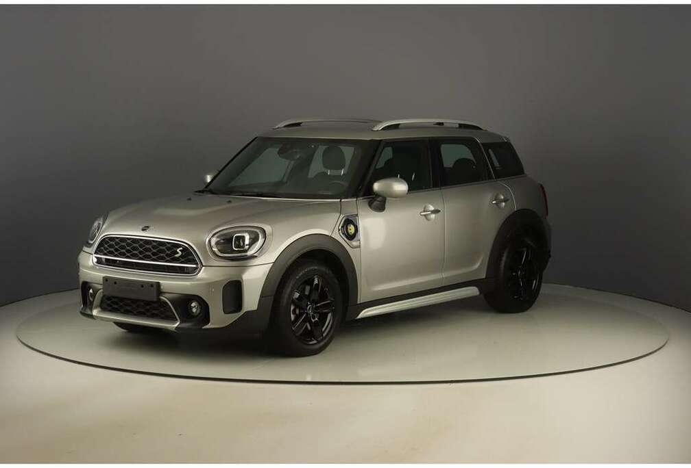 MINI ALL4 220pk Pack Business