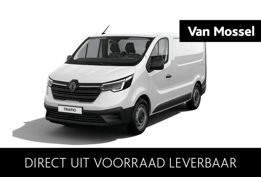 Renault Advance | Snelheidsregelaar en -begrenzer