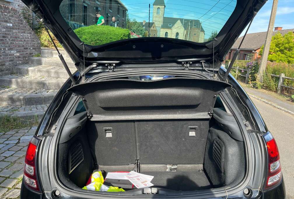 Citroen C3 1.2 PureTech Exclusive