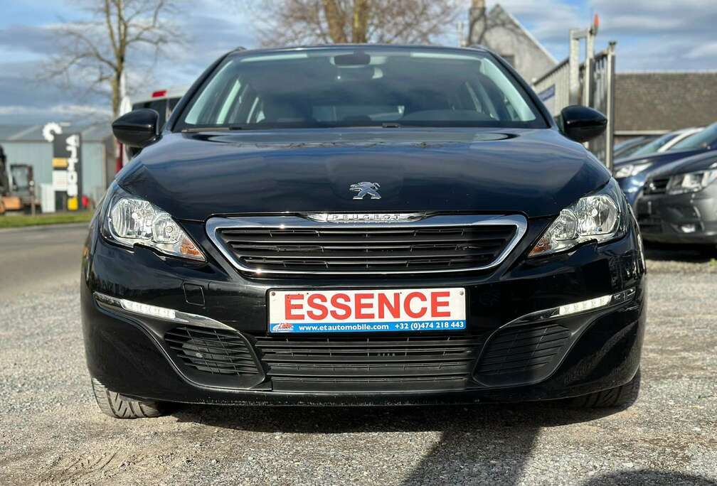 Peugeot 1.2 PureTech *PRIX MARCHAND*