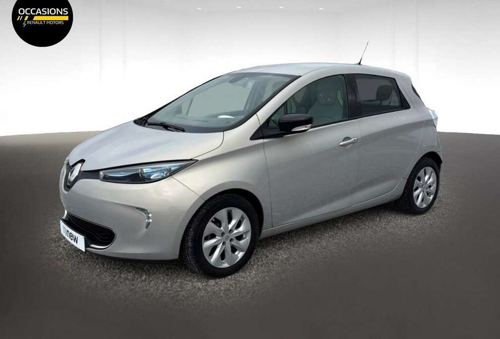 Renault Zoe 22 kWh R240 Zen (Batterie à 70%)