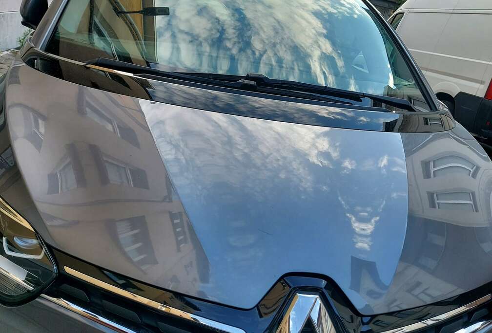 Renault Grand Scenic ENERGY dCi 110