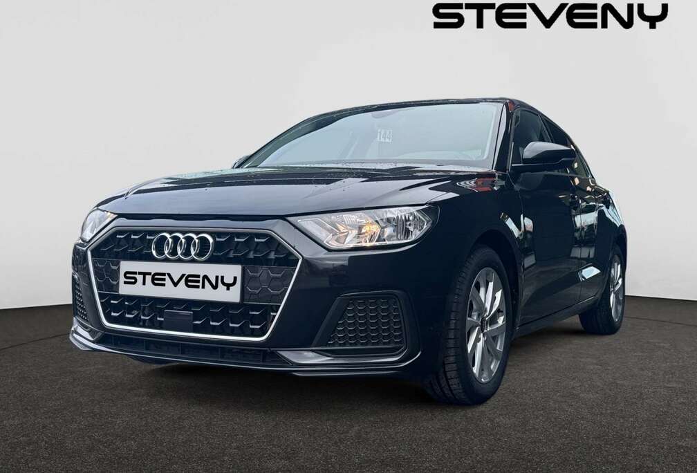 Audi A1 Sportback 30 TFSI Advanced * Carplay *
