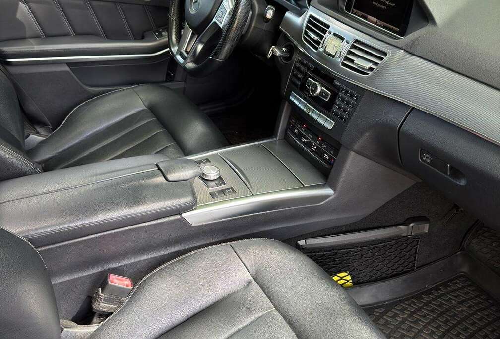 Mercedes-Benz T CDI 7G-TRONIC Elegance