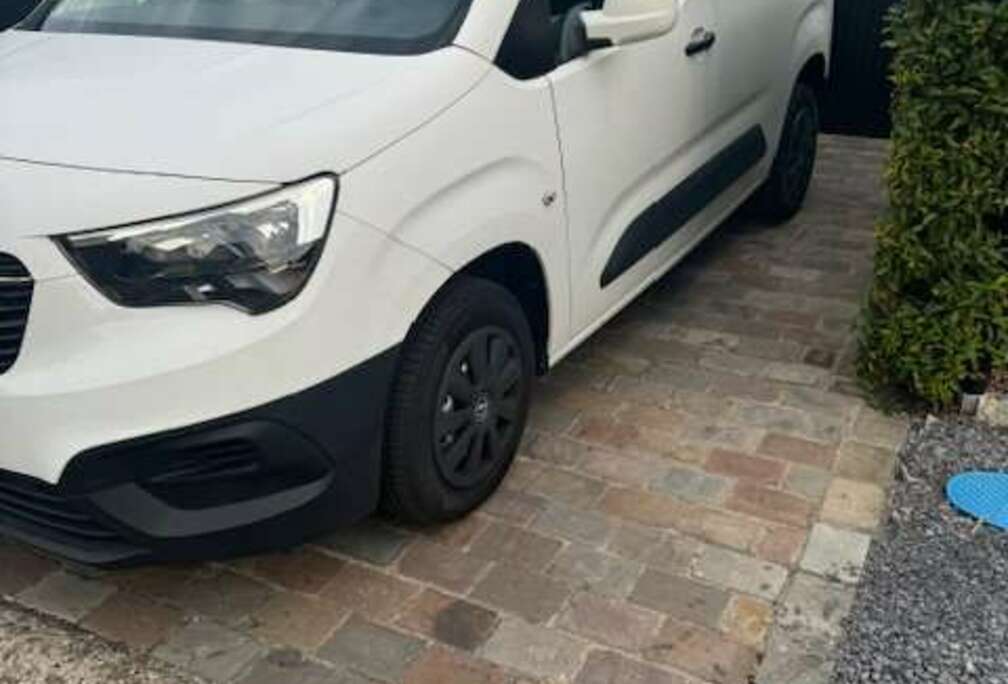 Opel Combo 1.5