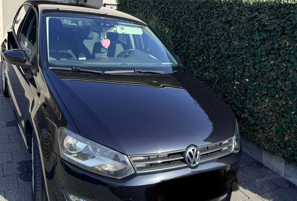 Volkswagen Polo 1.2i Comfortline