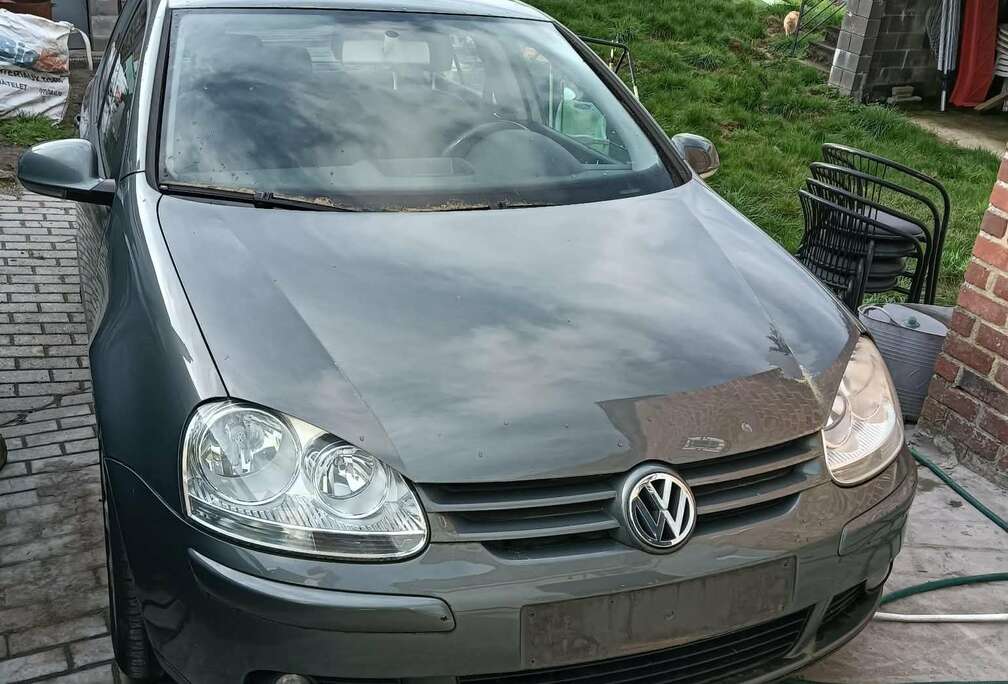 Volkswagen 1.9 TDi Comfortline
