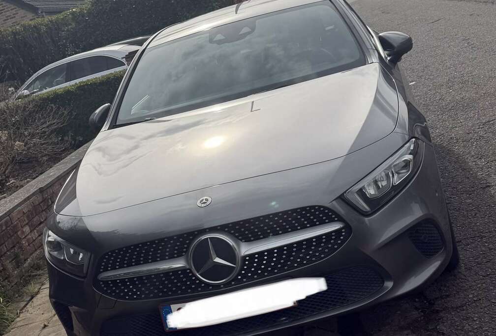 Mercedes-Benz d Business Solution