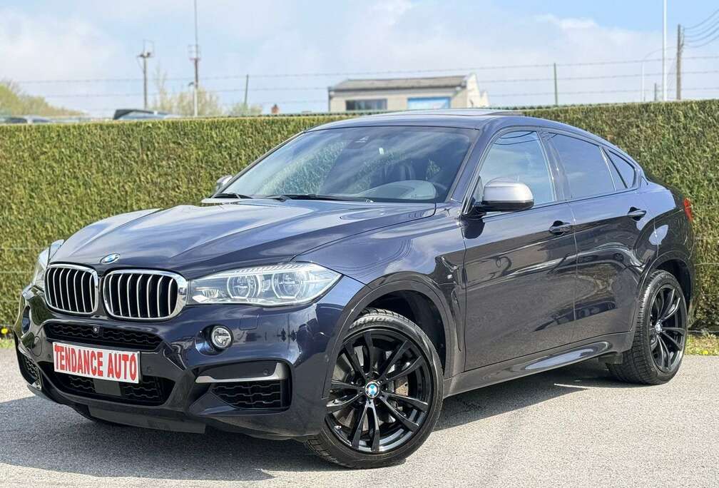 BMW 5OD 381CV HEADUP CAMERA 360 MATRIX FULL OPTIONS