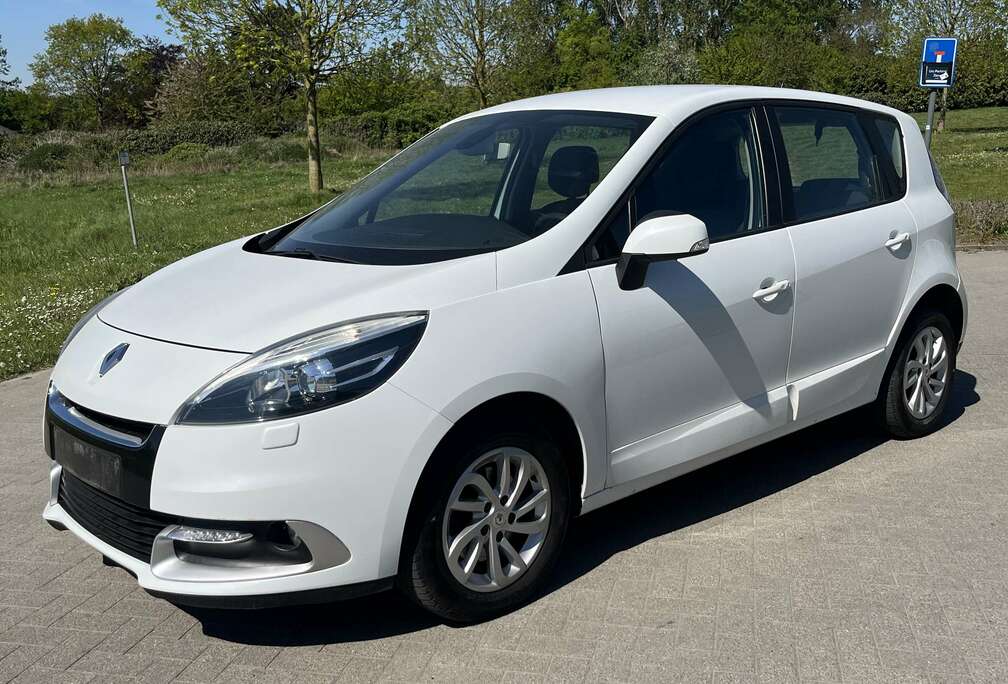 Renault 1.5 dCi Energy Privilège
