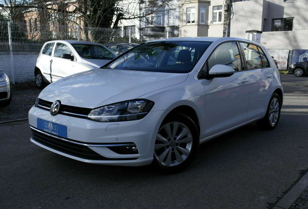 Volkswagen 1.0 TSI Comfortline OPF (EU6.2)*Navi*Carplay*Acc*