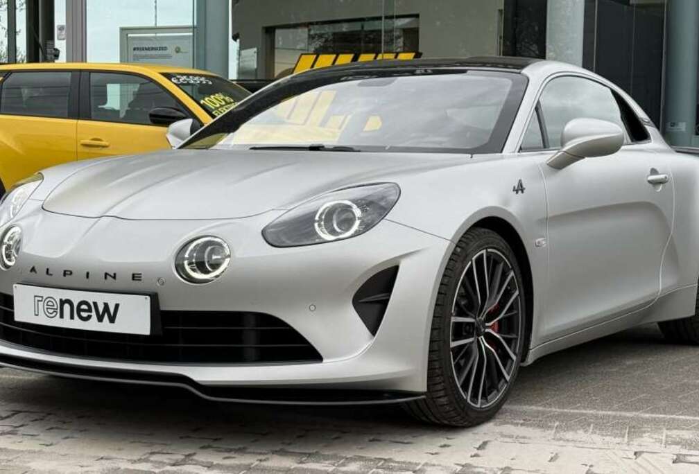 GTS